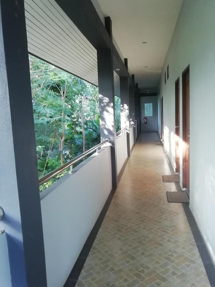The Theatre Villa Bang Saphan Luaran gambar