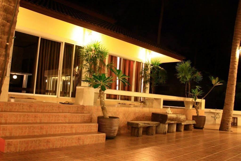 The Theatre Villa Bang Saphan Luaran gambar