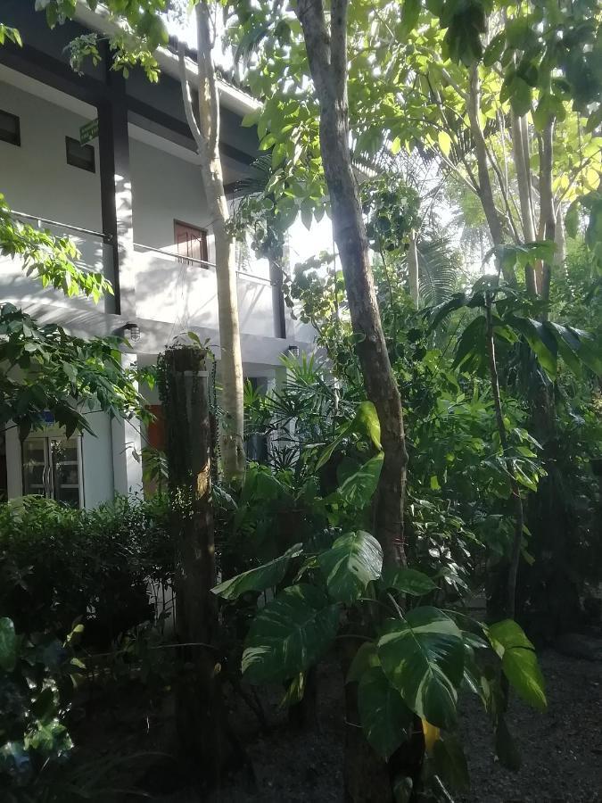 The Theatre Villa Bang Saphan Luaran gambar